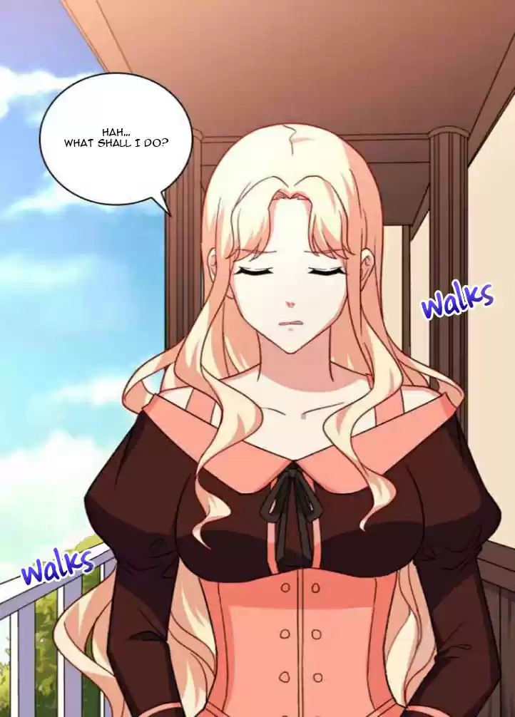 What It Takes to be a Villainess Ch.55