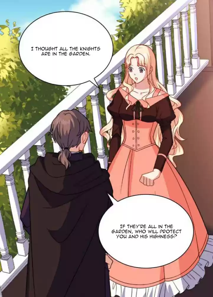 What It Takes to be a Villainess Ch.55