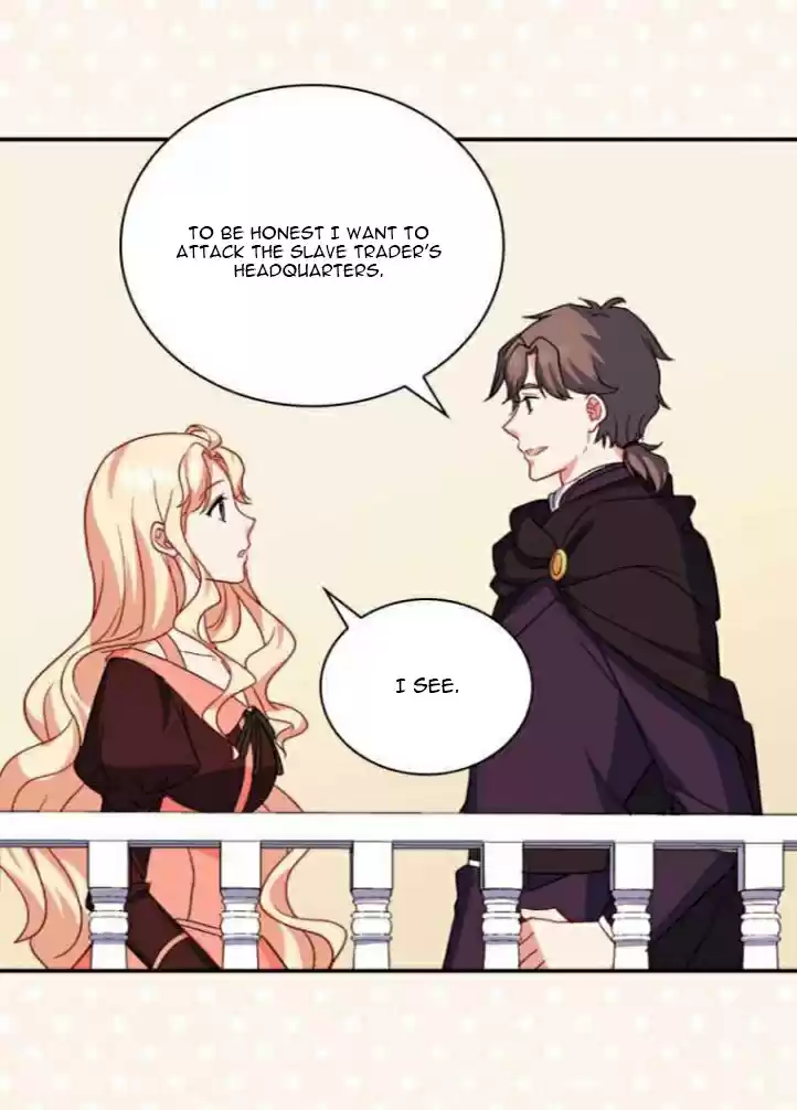 What It Takes to be a Villainess Ch.55