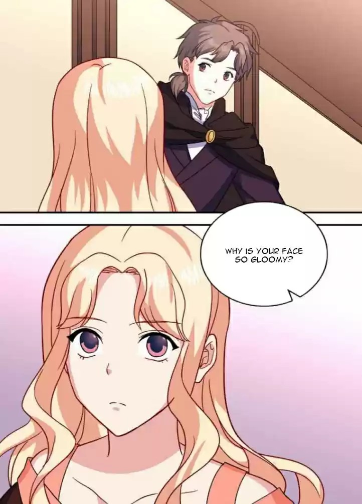 What It Takes to be a Villainess Ch.55