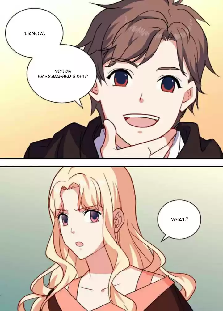 What It Takes to be a Villainess Ch.55