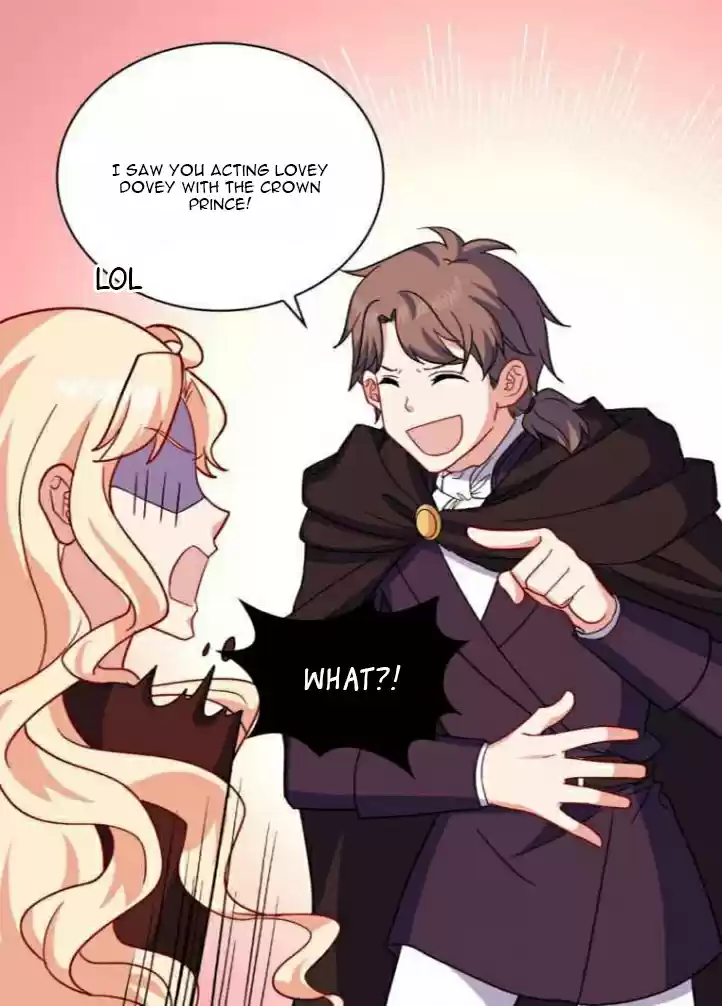 What It Takes to be a Villainess Ch.55