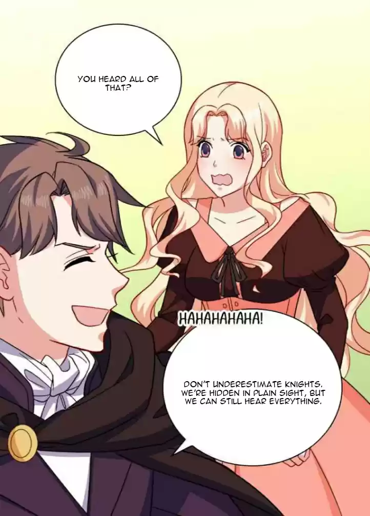 What It Takes to be a Villainess Ch.55