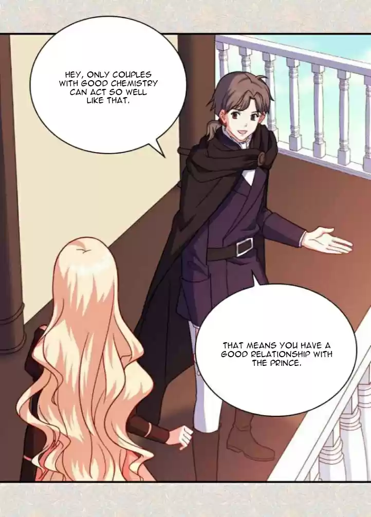 What It Takes to be a Villainess Ch.55