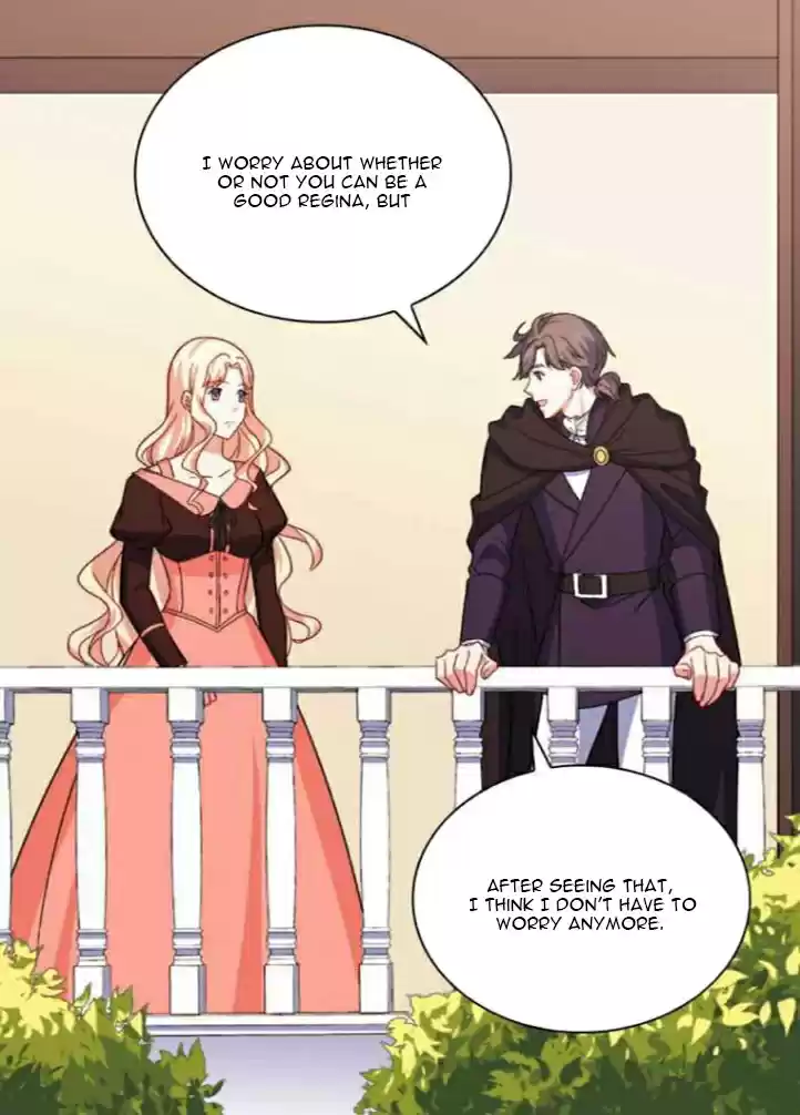 What It Takes to be a Villainess Ch.55