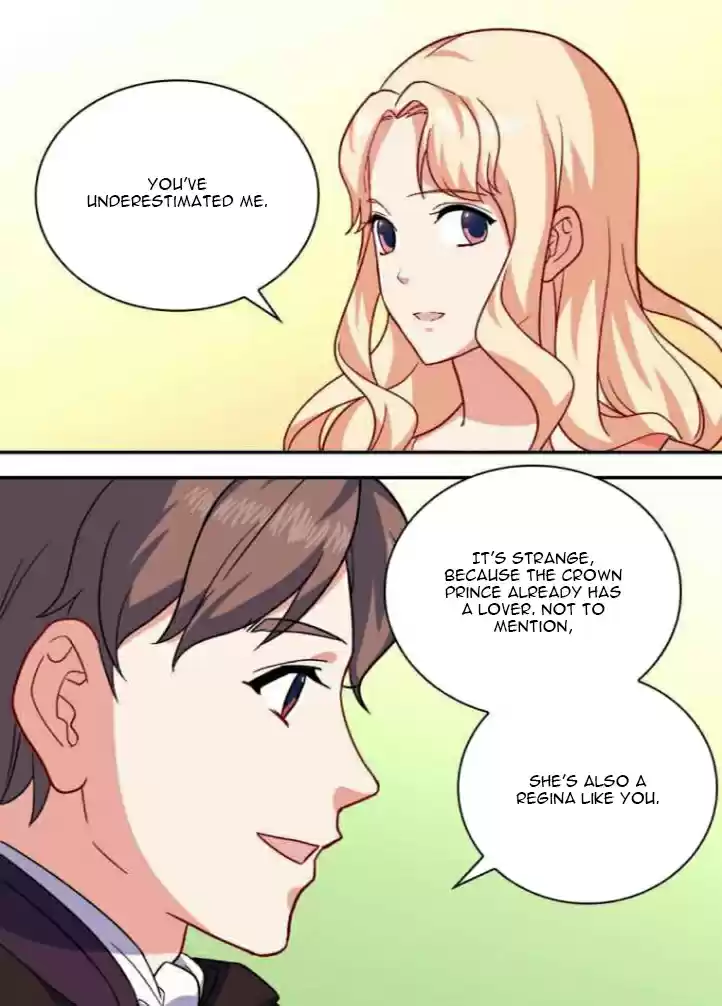 What It Takes to be a Villainess Ch.55