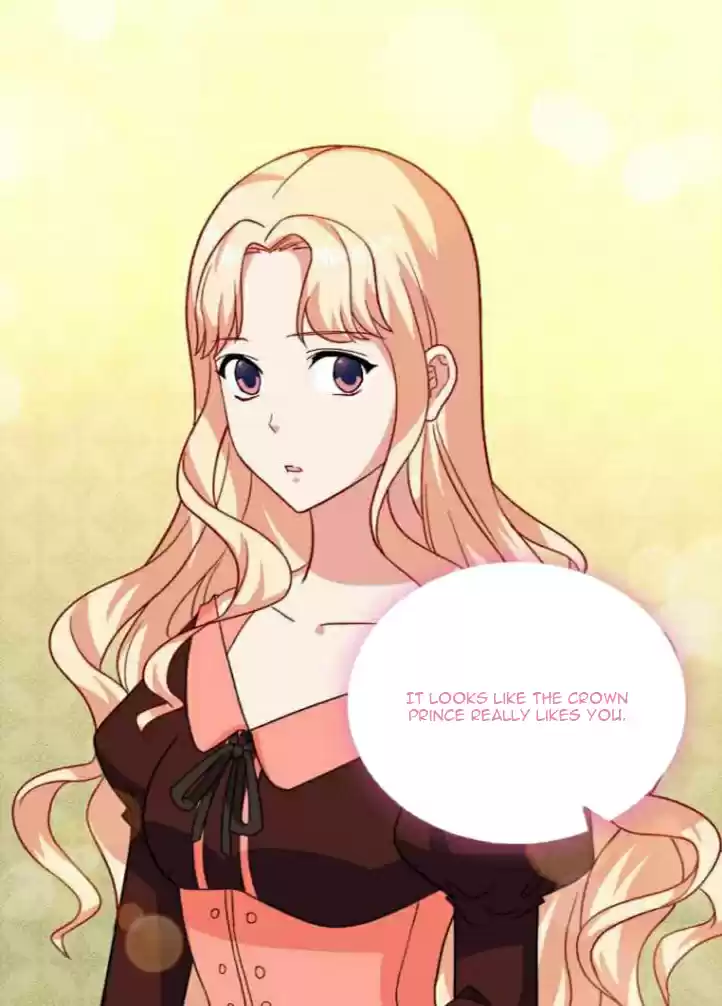 What It Takes to be a Villainess Ch.55