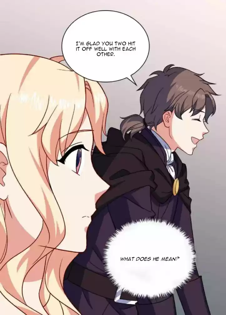 What It Takes to be a Villainess Ch.55