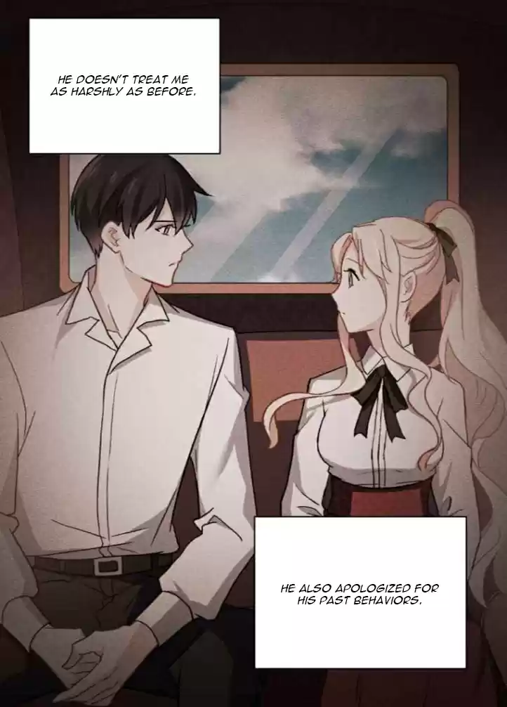 What It Takes to be a Villainess Ch.55