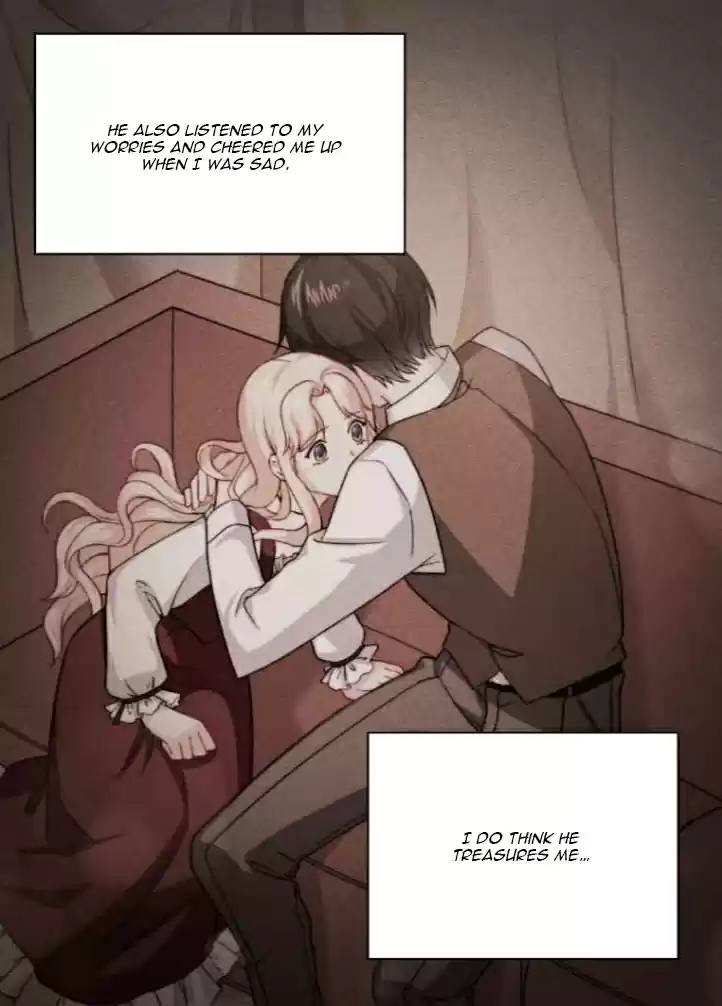 What It Takes to be a Villainess Ch.55