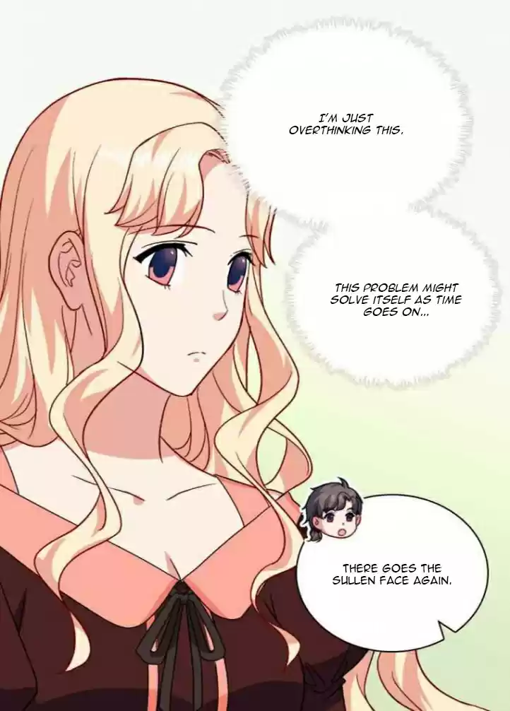 What It Takes to be a Villainess Ch.55