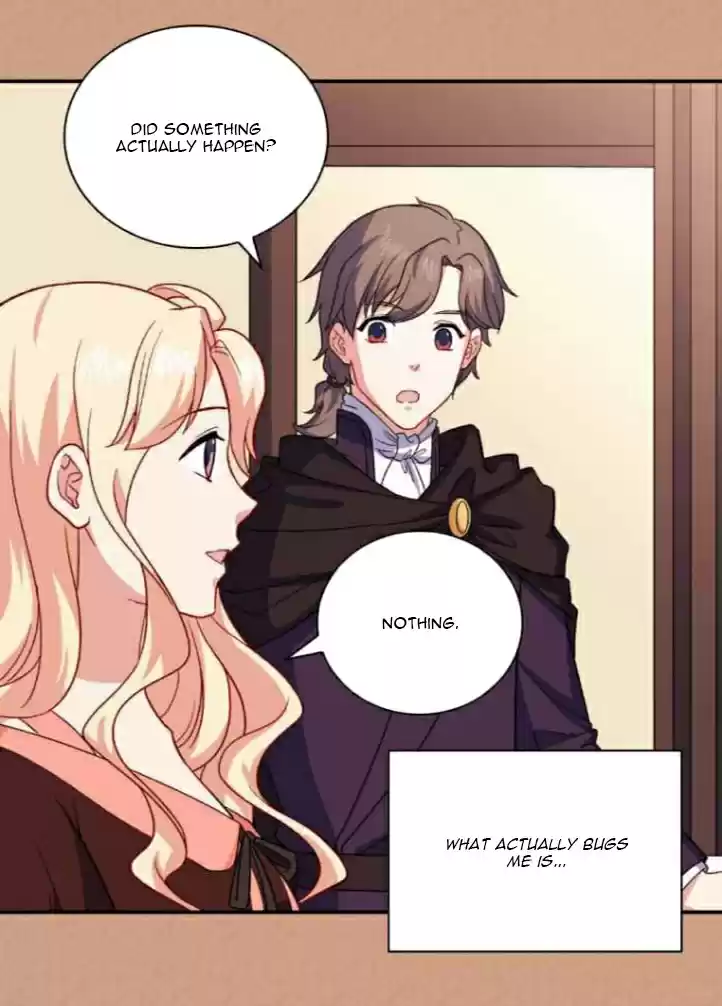 What It Takes to be a Villainess Ch.55