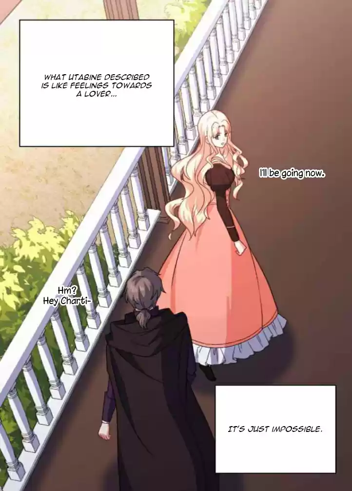 What It Takes to be a Villainess Ch.55