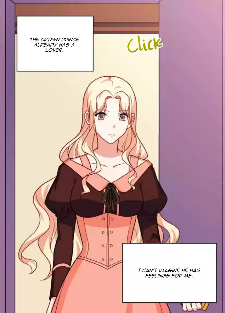 What It Takes to be a Villainess Ch.55