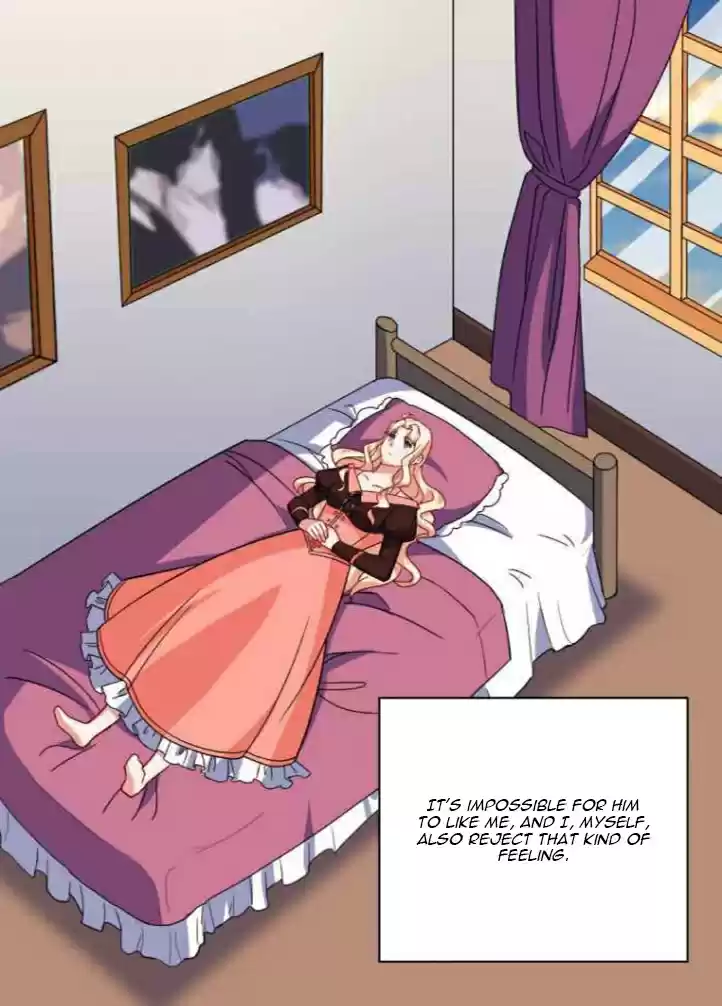 What It Takes to be a Villainess Ch.55