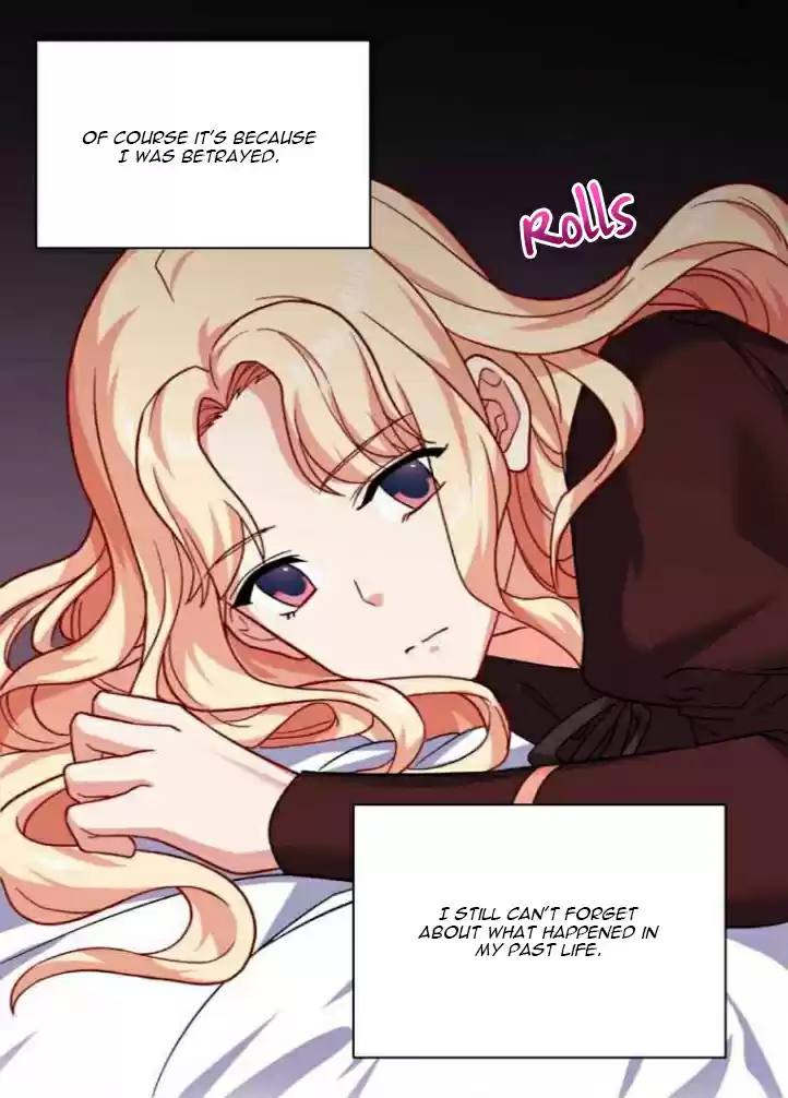 What It Takes to be a Villainess Ch.55