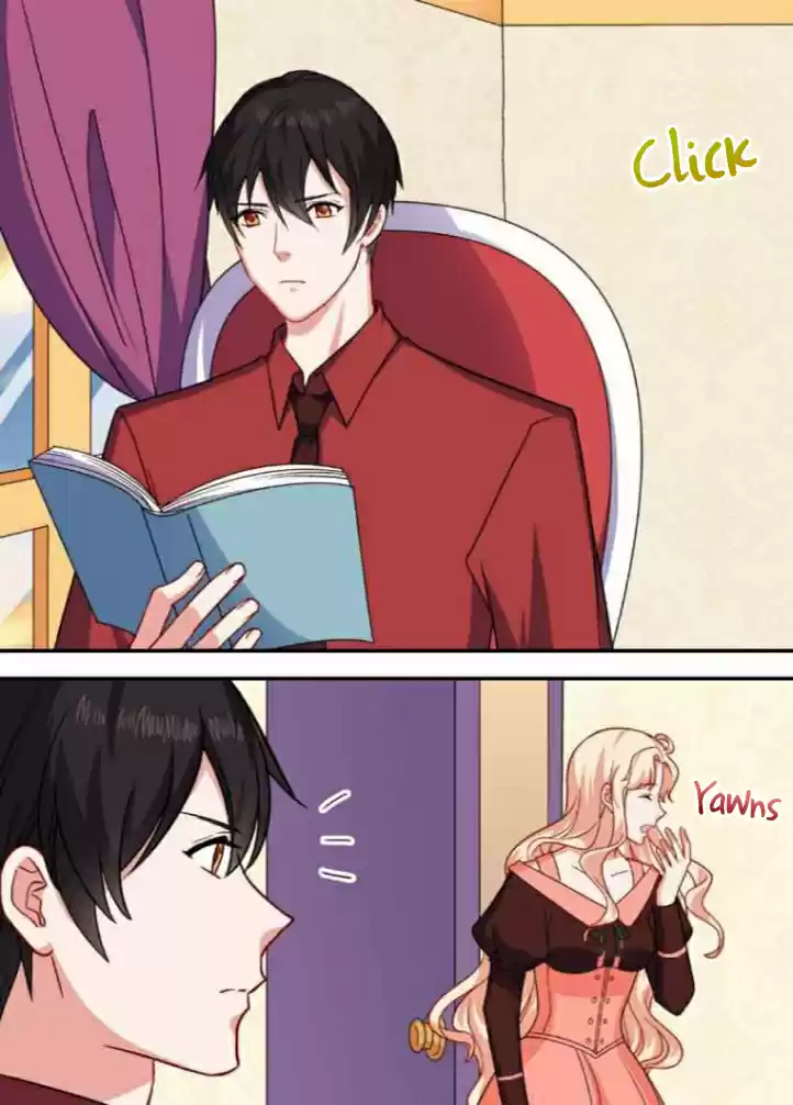 What It Takes to be a Villainess Ch.55