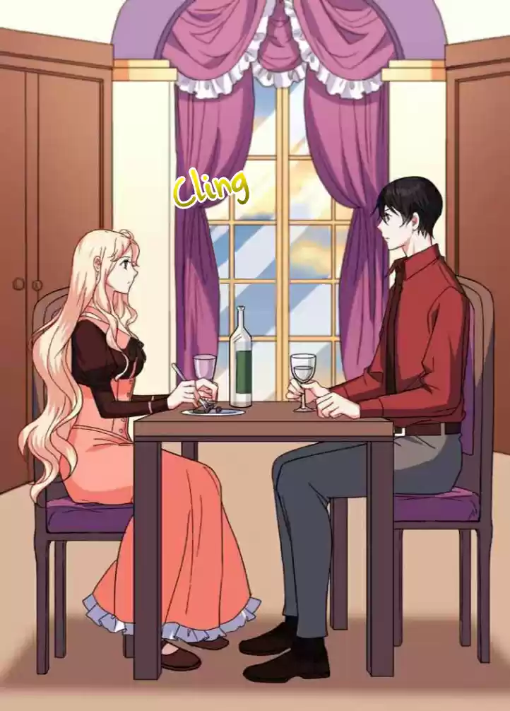 What It Takes to be a Villainess Ch.55