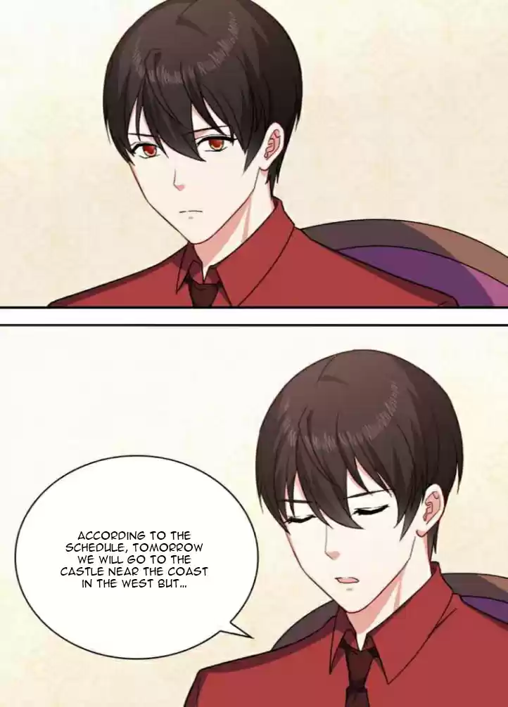 What It Takes to be a Villainess Ch.55