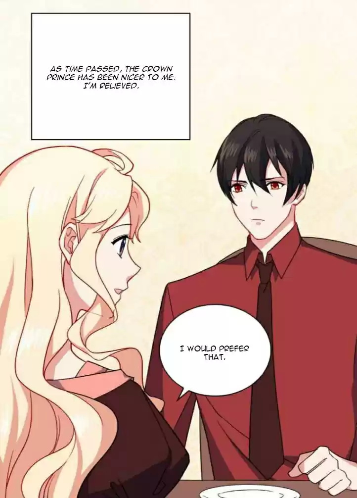 What It Takes to be a Villainess Ch.55