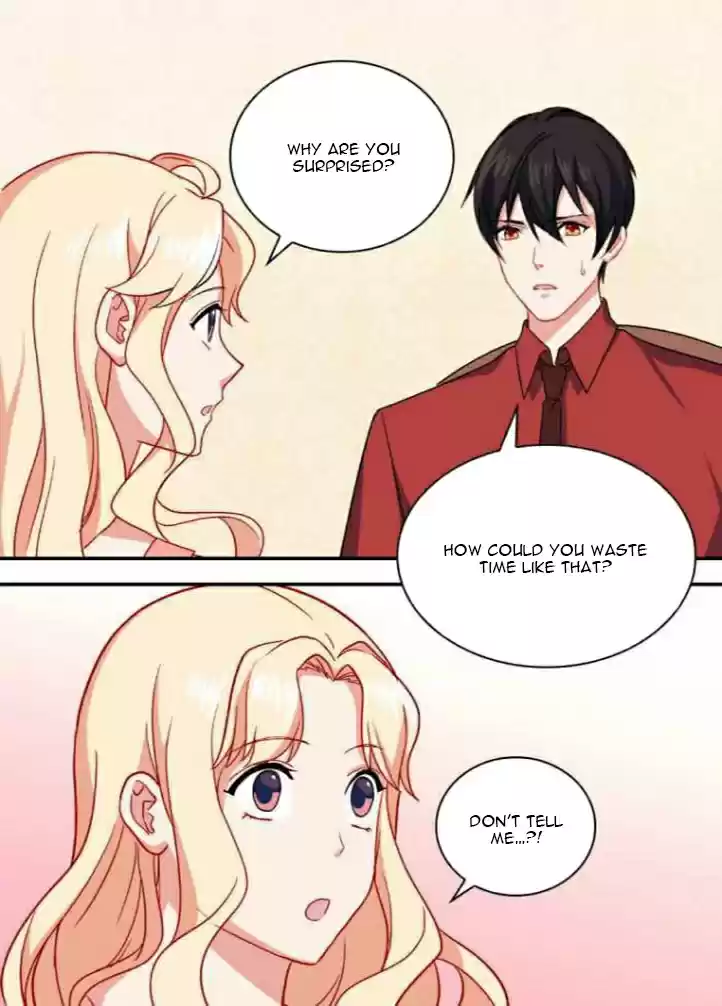 What It Takes to be a Villainess Ch.55