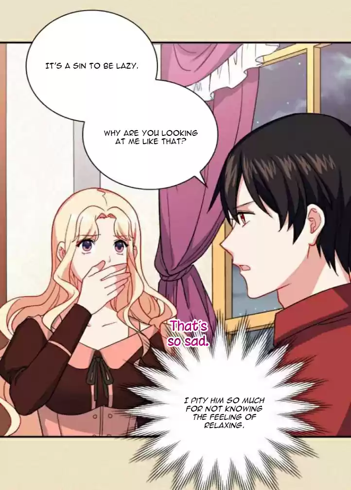 What It Takes to be a Villainess Ch.55