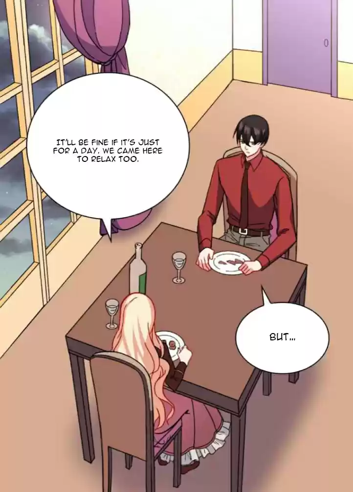 What It Takes to be a Villainess Ch.55