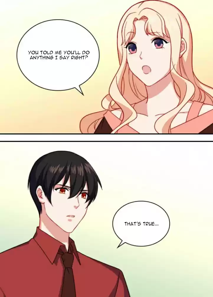 What It Takes to be a Villainess Ch.55