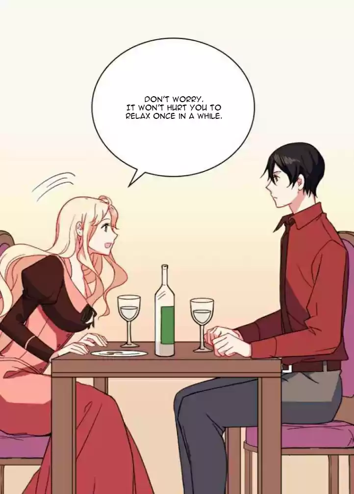 What It Takes to be a Villainess Ch.55