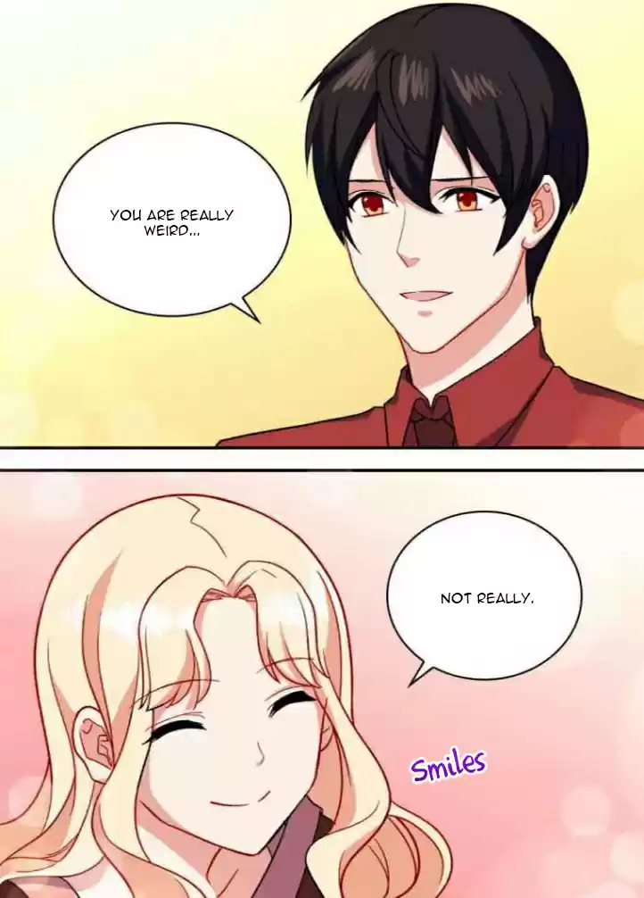What It Takes to be a Villainess Ch.55