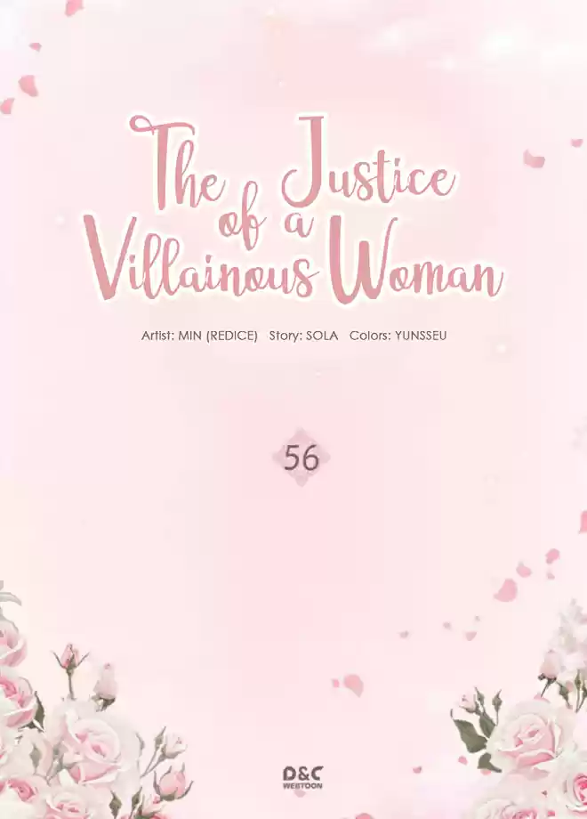 What It Takes to be a Villainess Ch.56