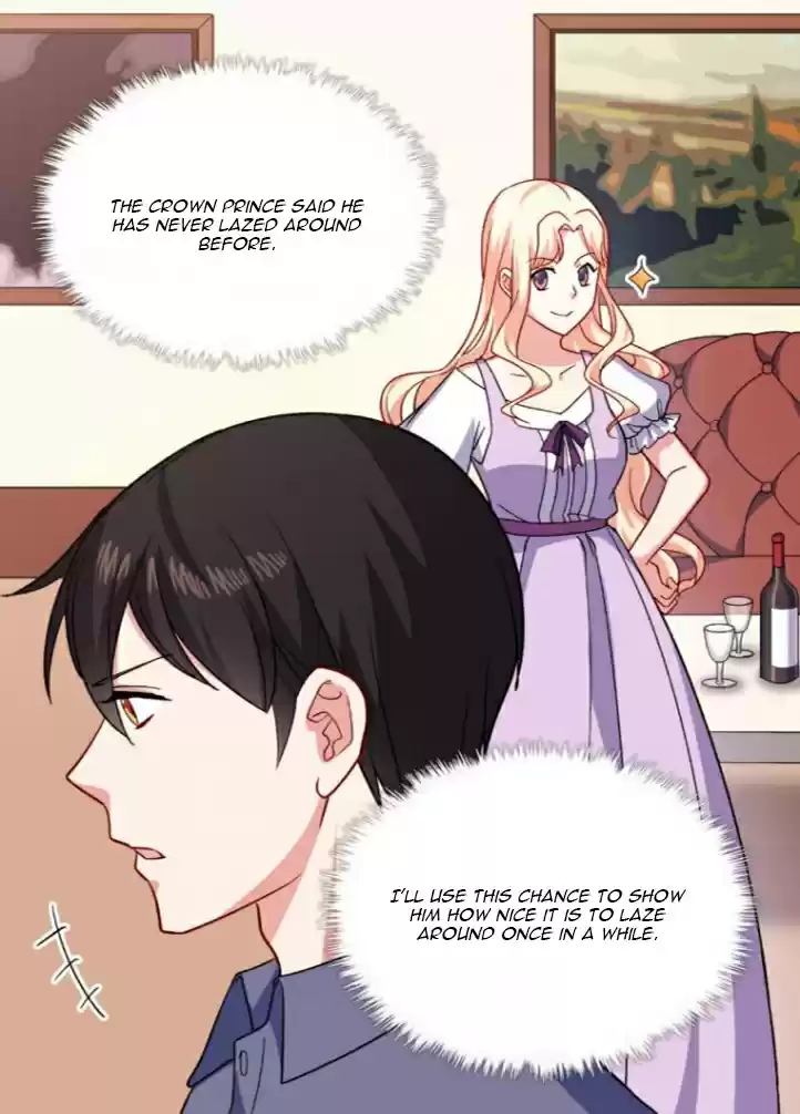 What It Takes to be a Villainess Ch.56