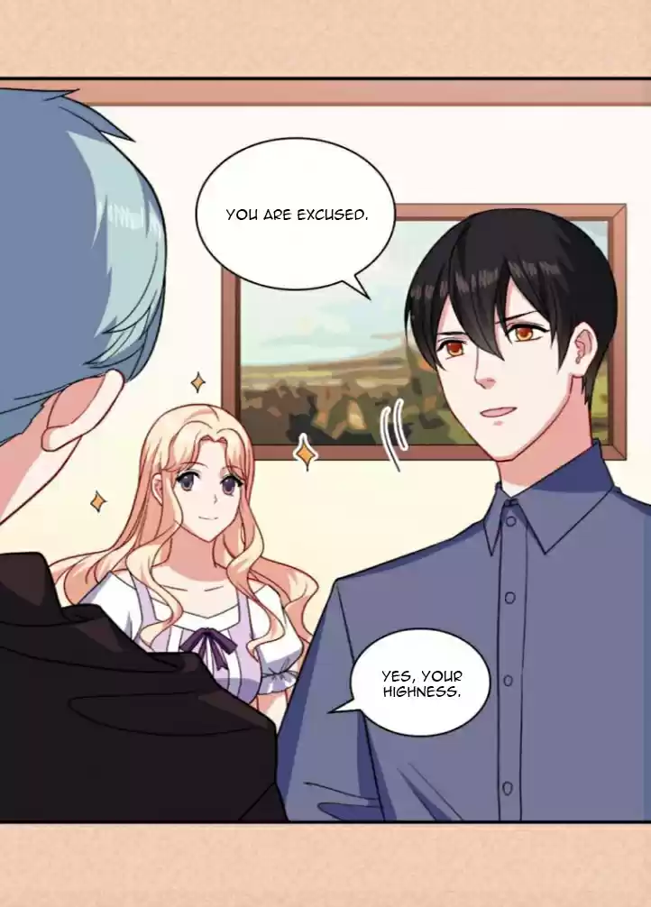 What It Takes to be a Villainess Ch.56