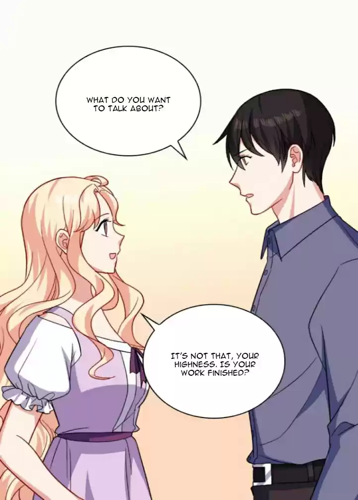 What It Takes to be a Villainess Ch.56