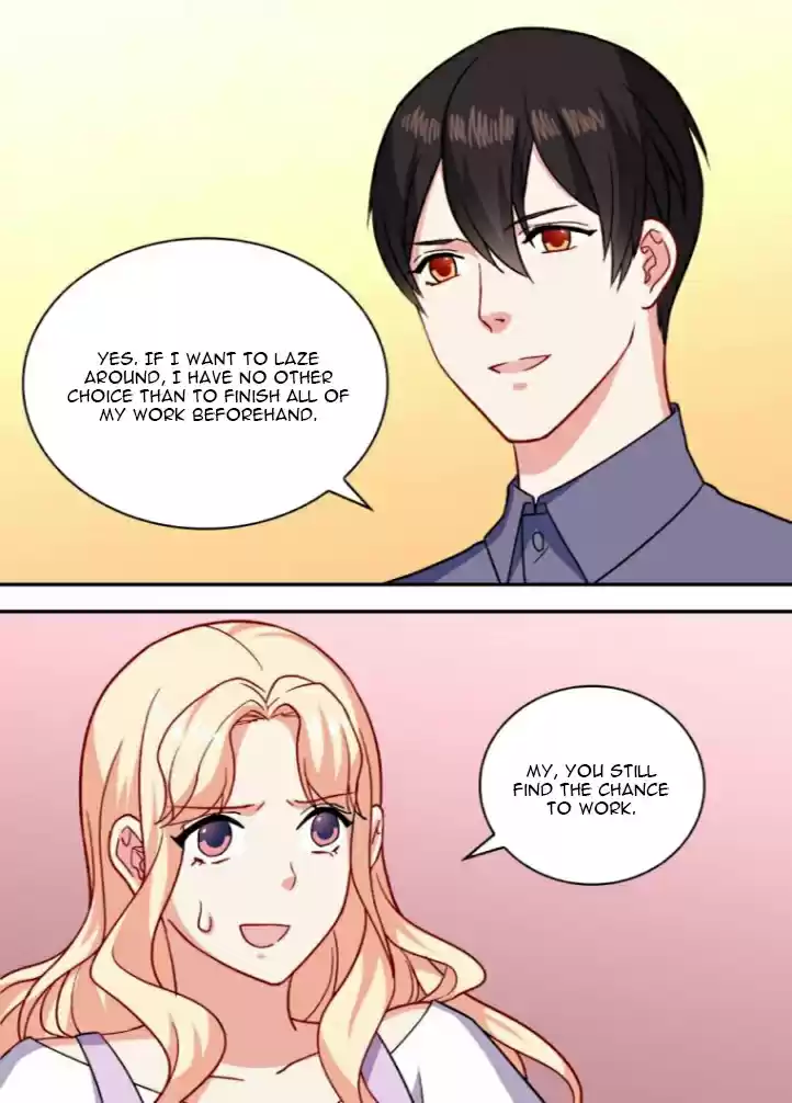 What It Takes to be a Villainess Ch.56