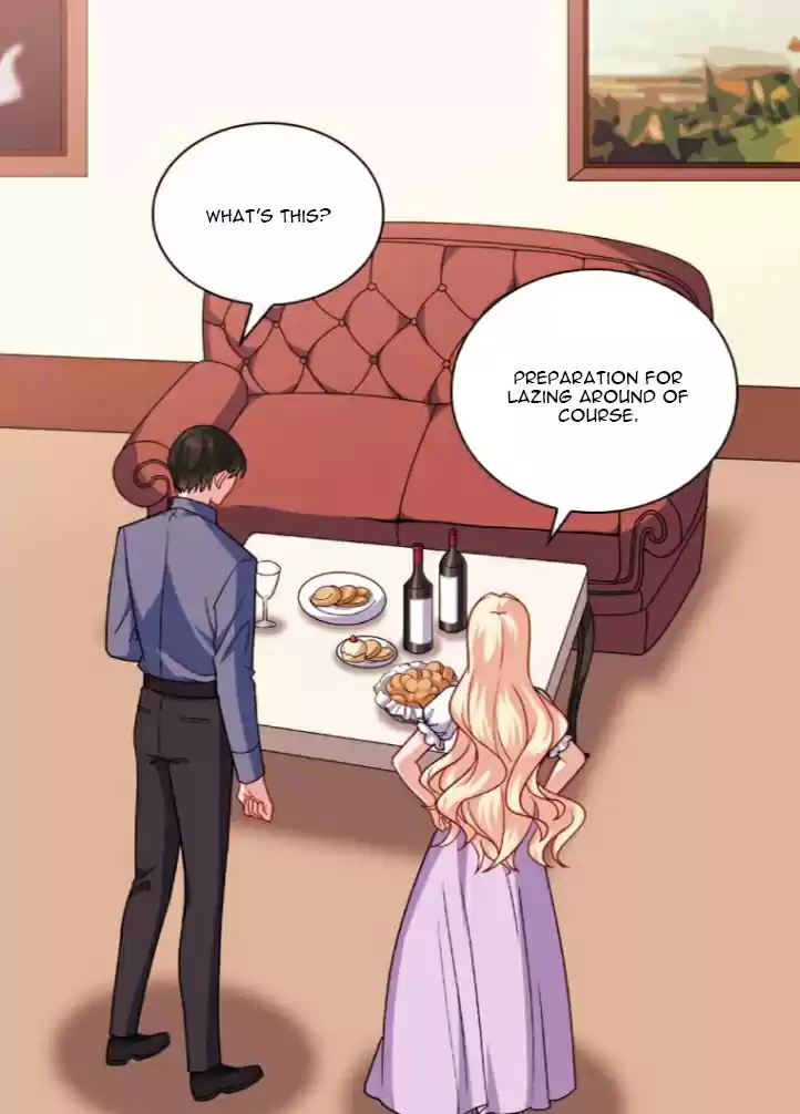 What It Takes to be a Villainess Ch.56