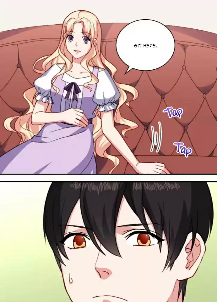 What It Takes to be a Villainess Ch.56