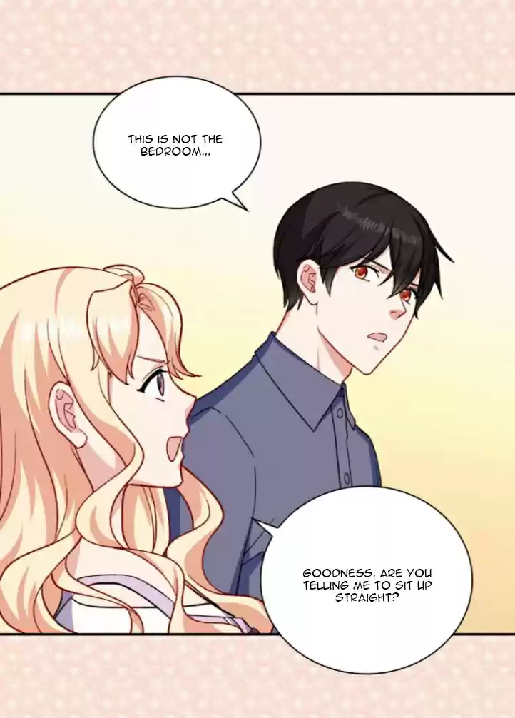 What It Takes to be a Villainess Ch.56