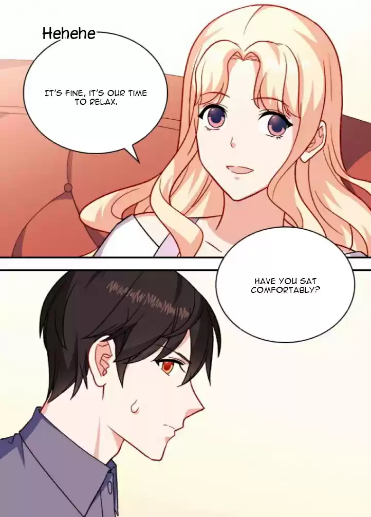 What It Takes to be a Villainess Ch.56