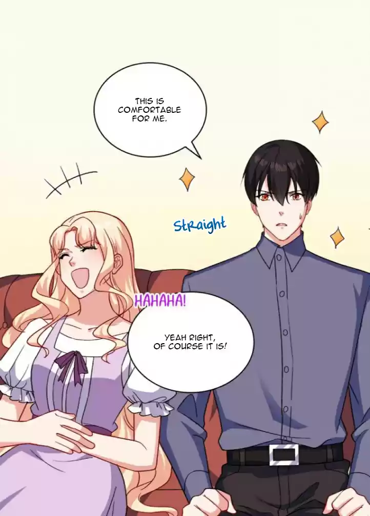 What It Takes to be a Villainess Ch.56