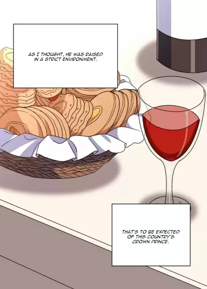 What It Takes to be a Villainess Ch.56