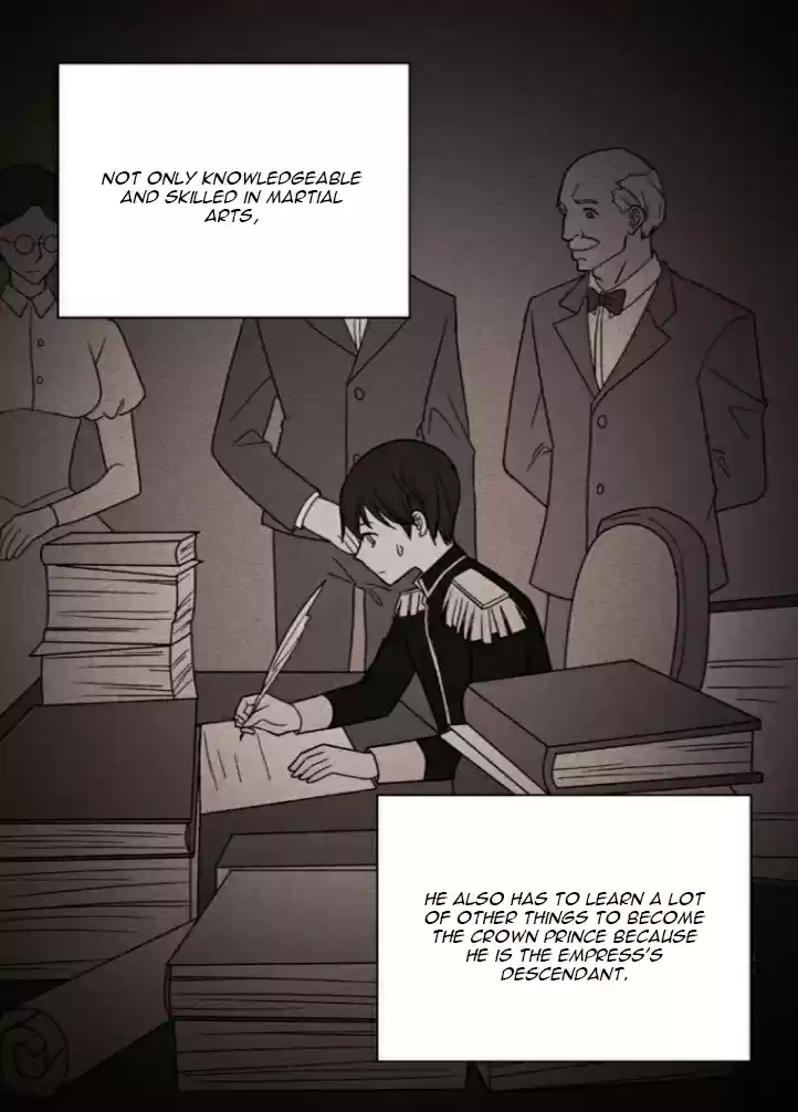 What It Takes to be a Villainess Ch.56