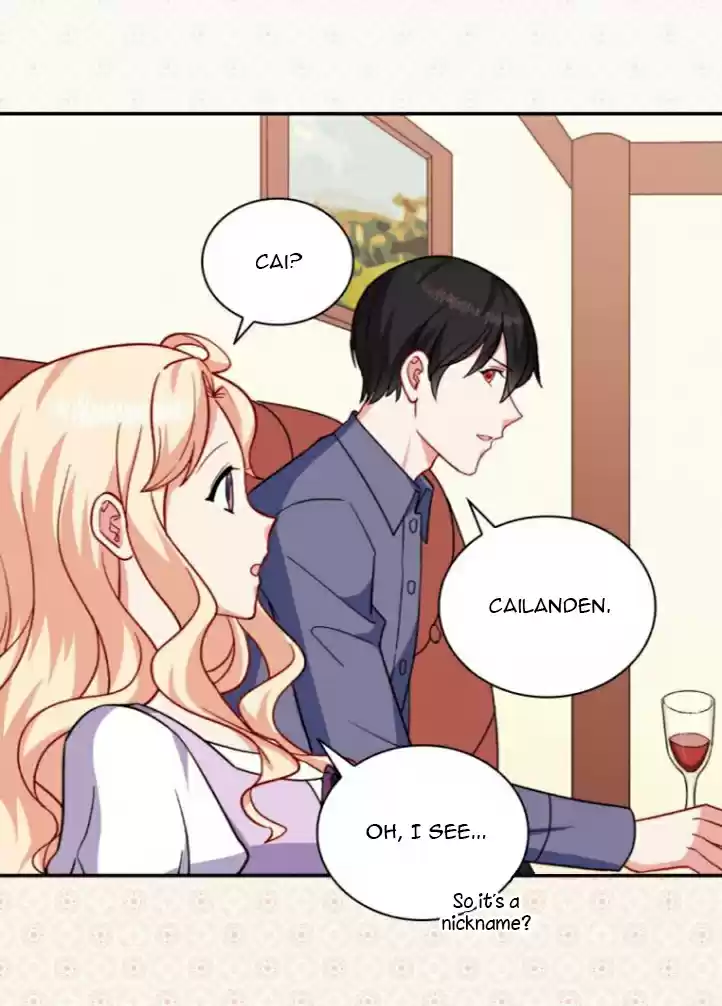 What It Takes to be a Villainess Ch.56