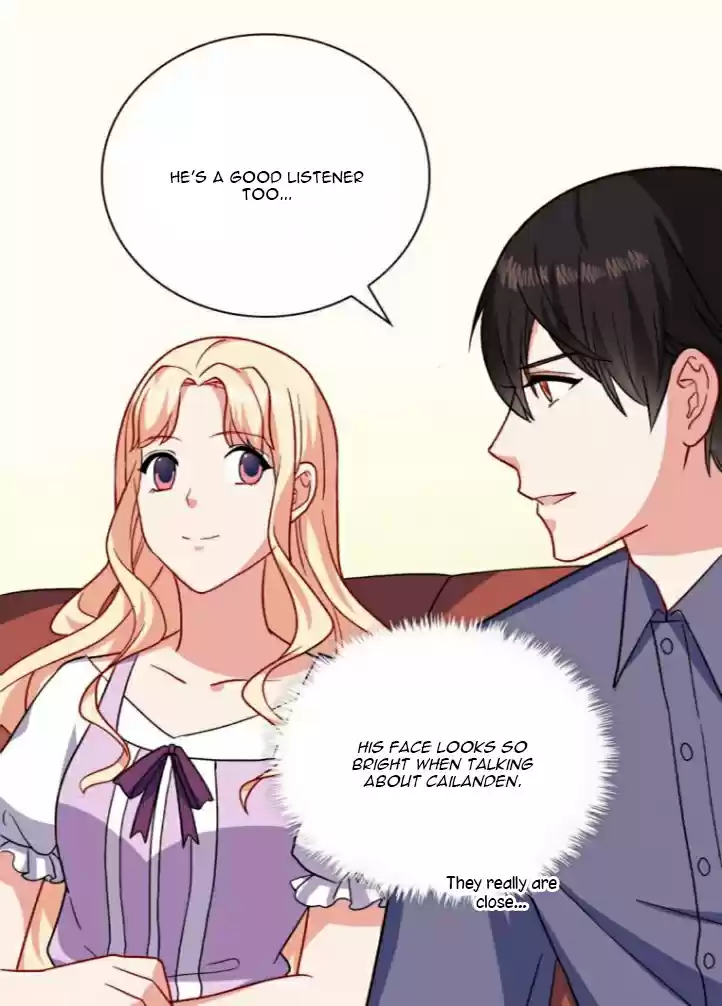 What It Takes to be a Villainess Ch.56