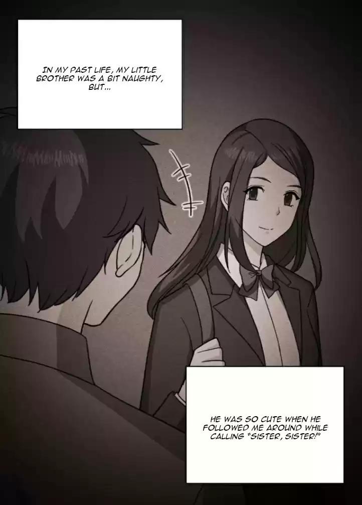 What It Takes to be a Villainess Ch.56