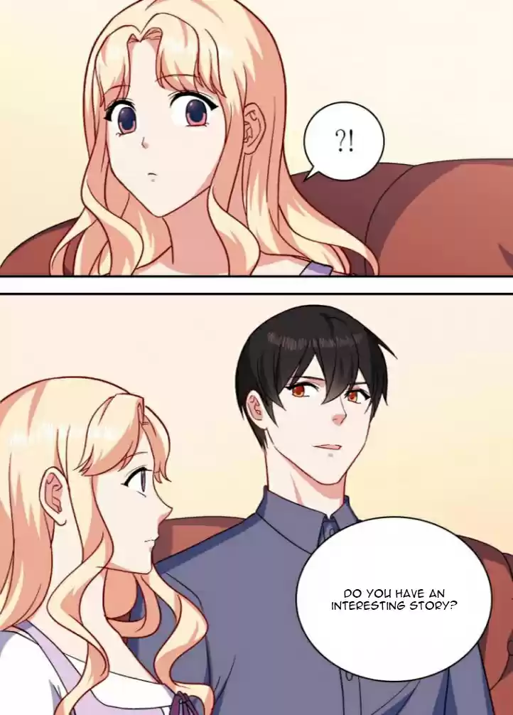 What It Takes to be a Villainess Ch.56