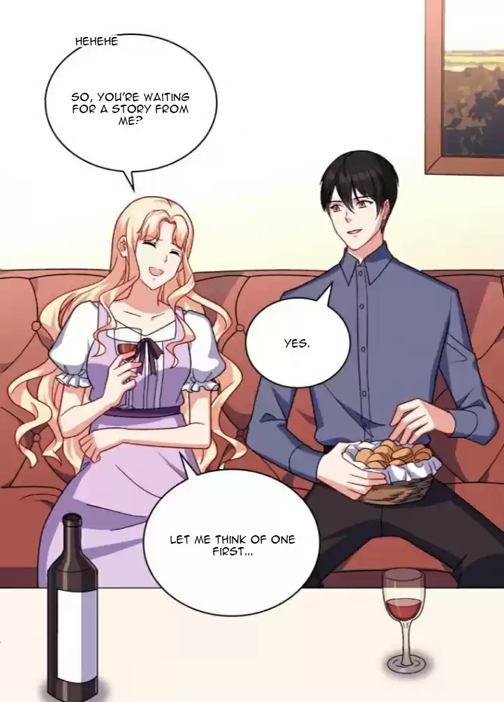 What It Takes to be a Villainess Ch.56