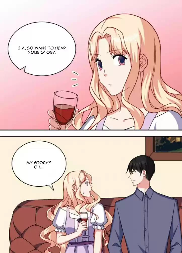 What It Takes to be a Villainess Ch.56