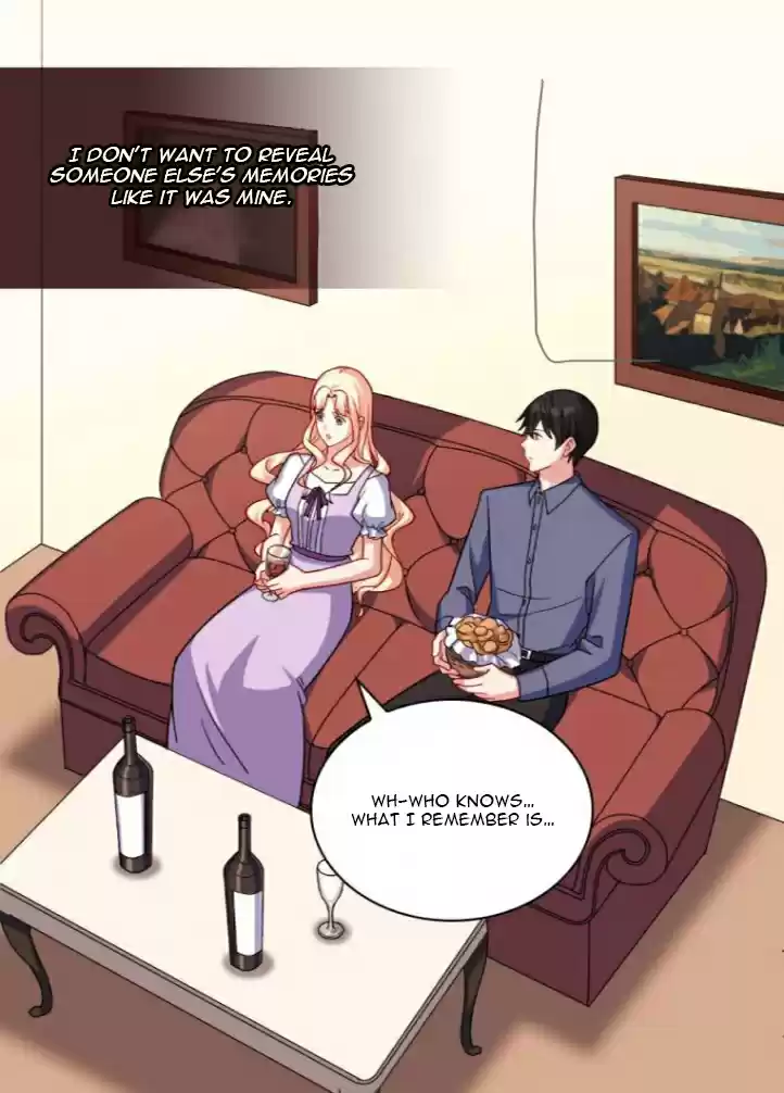 What It Takes to be a Villainess Ch.56