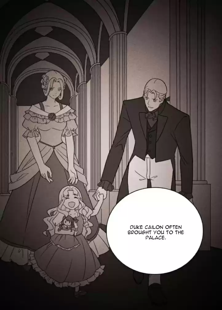 What It Takes to be a Villainess Ch.56